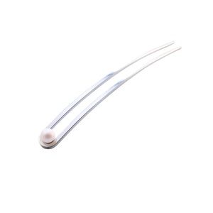 Japan Exclusive🔹Colette Malouf x The Hair Bar Tokyo 🔹Pearl Hair Pin